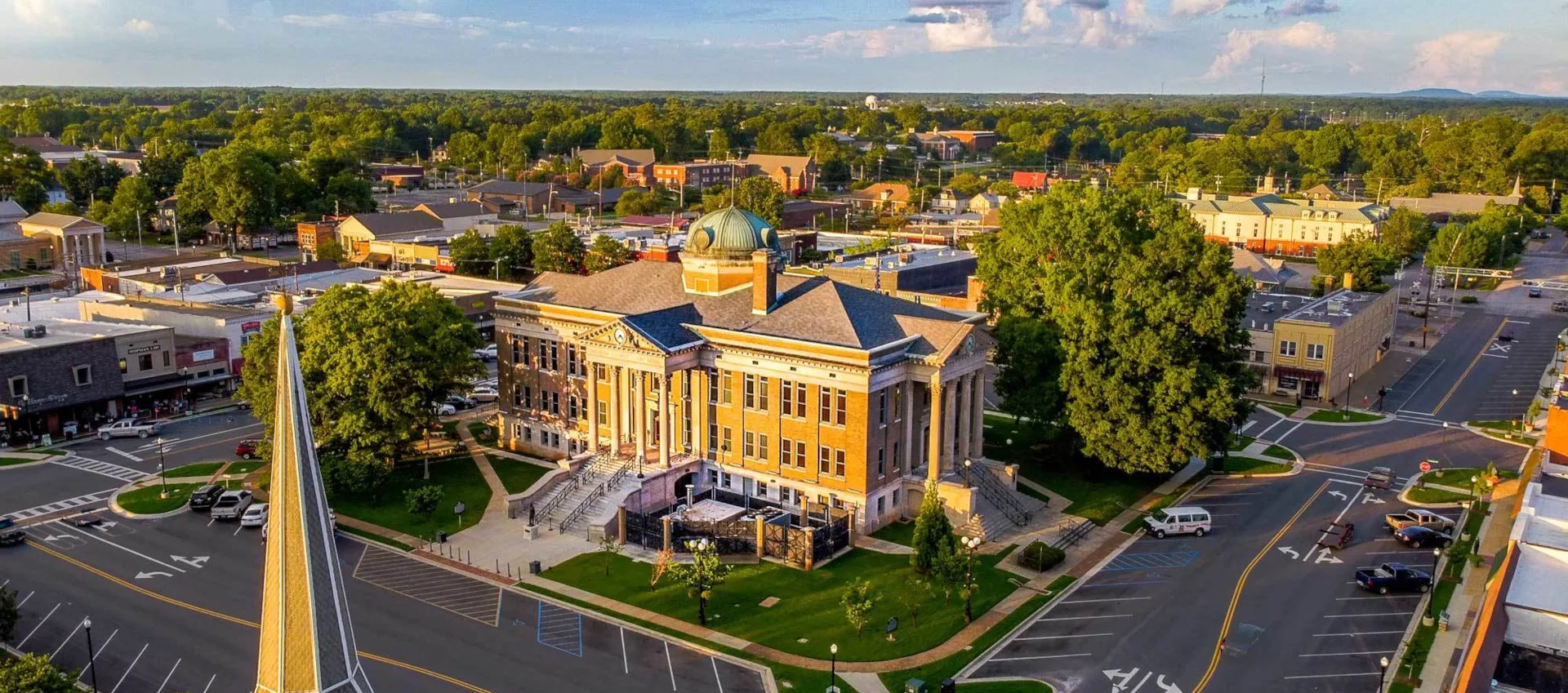 Roofing services in Athens, AL