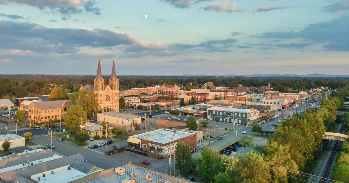 Roofing services in Cullman, AL
